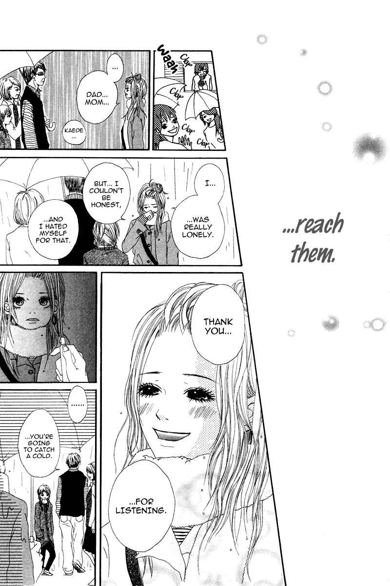 Page 29 Chapter 5 1/3 Romantica