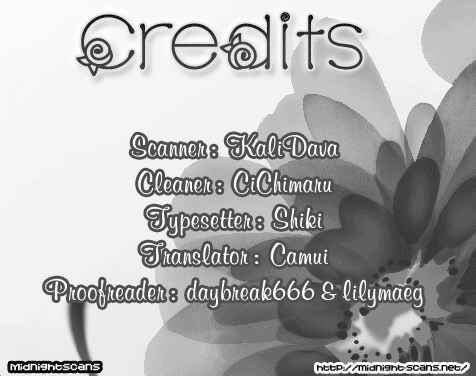 Page 32 Chapter 5 1/3 Romantica