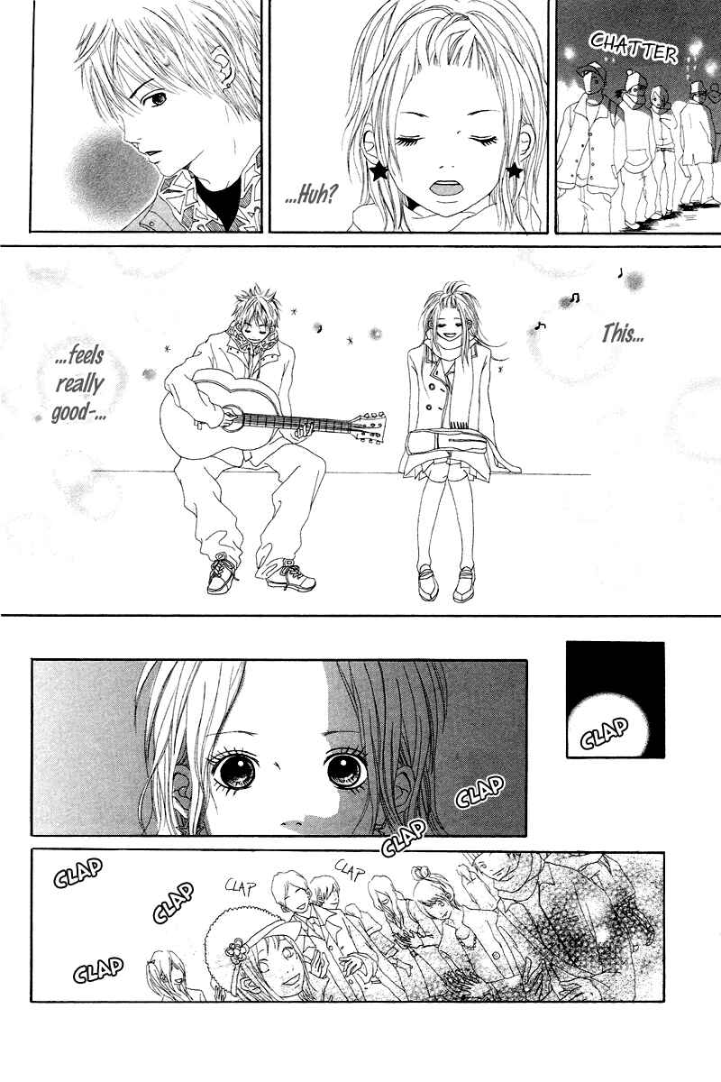 Page 6 Chapter 5 1/3 Romantica
