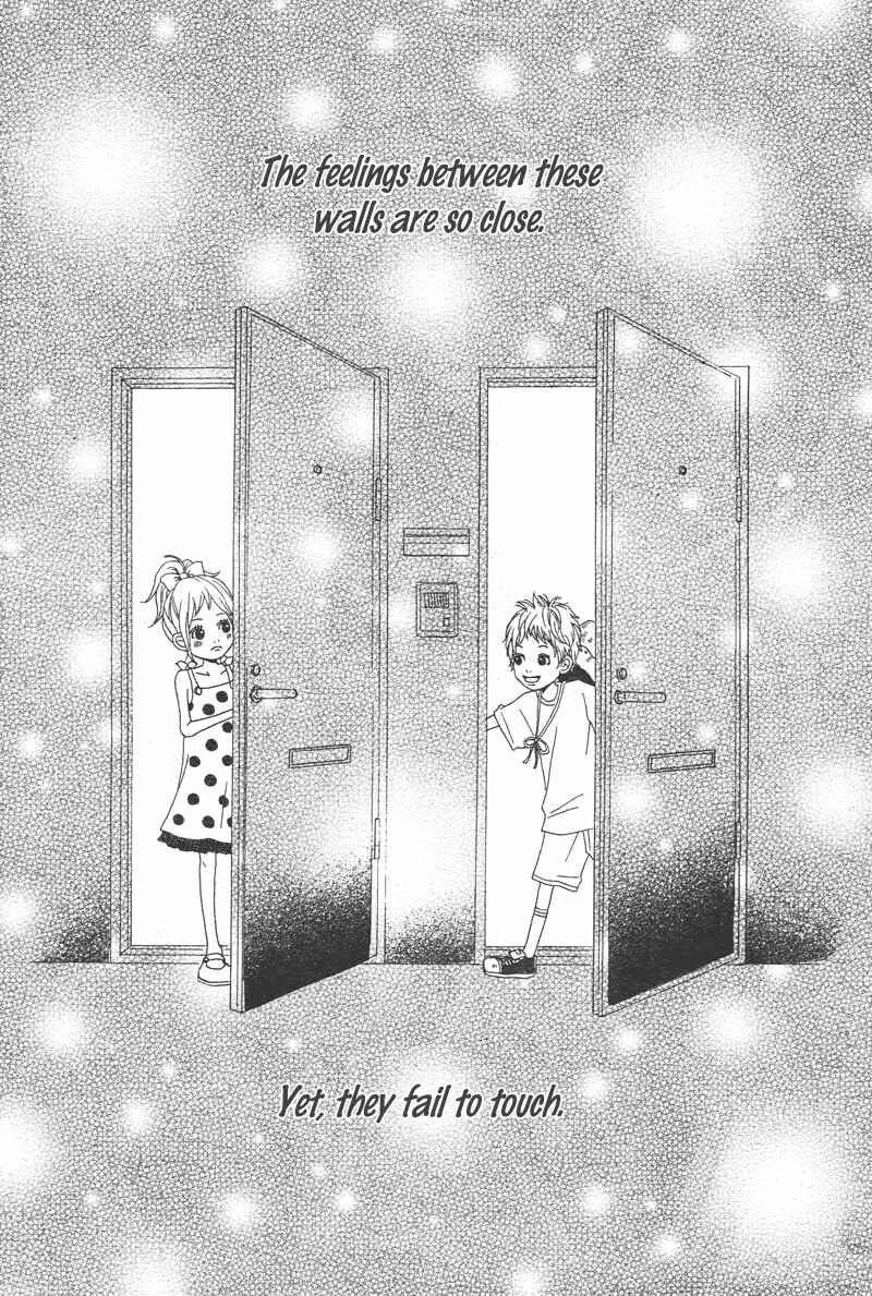 Page 2 Chapter 4 1/3 Romantica