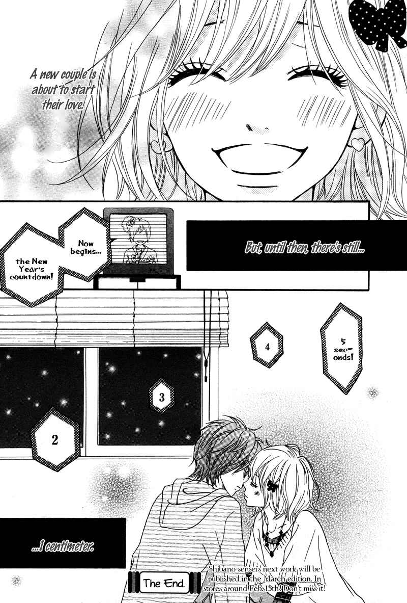 Page 35 Chapter 4 1/3 Romantica