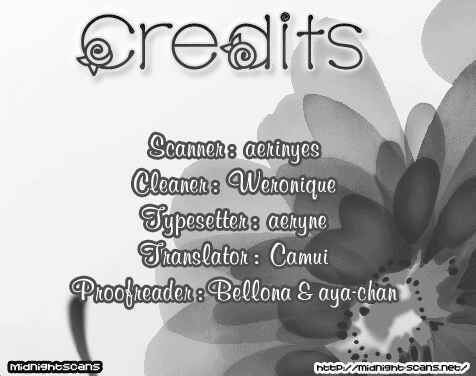 Page 36 Chapter 4 1/3 Romantica