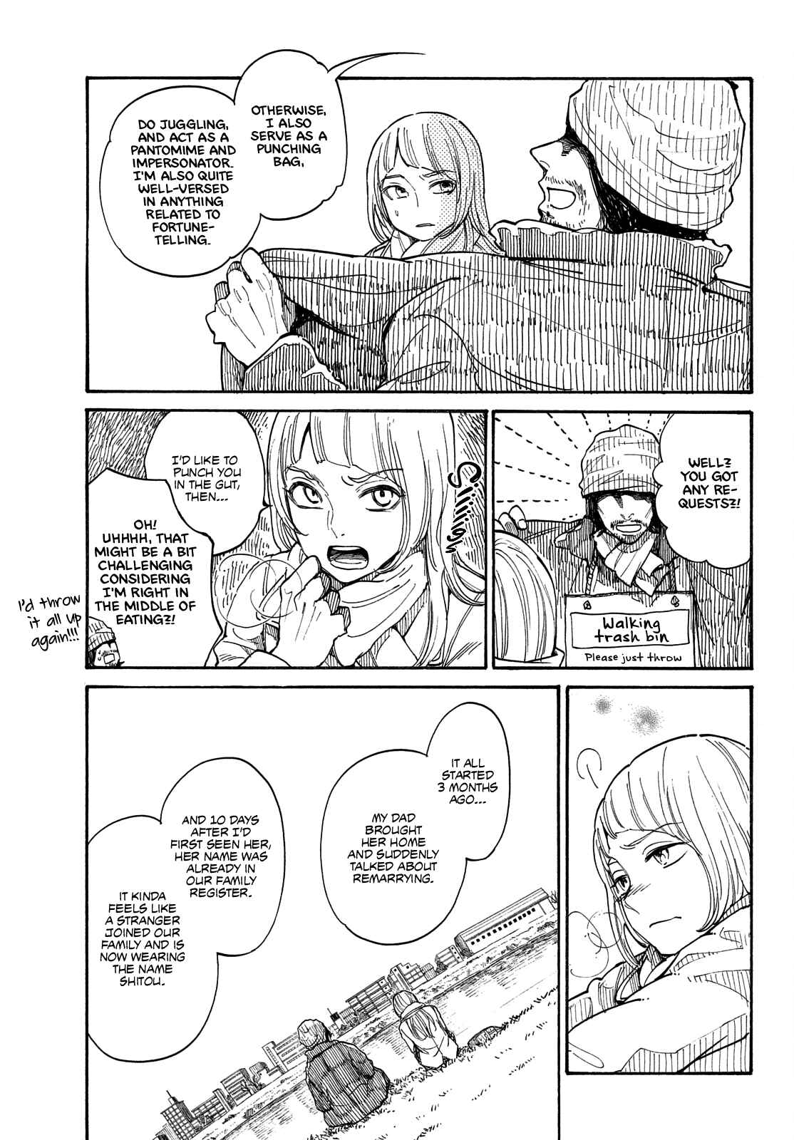 Page 12 Chapter Unknown_e2a9 By the Tama River