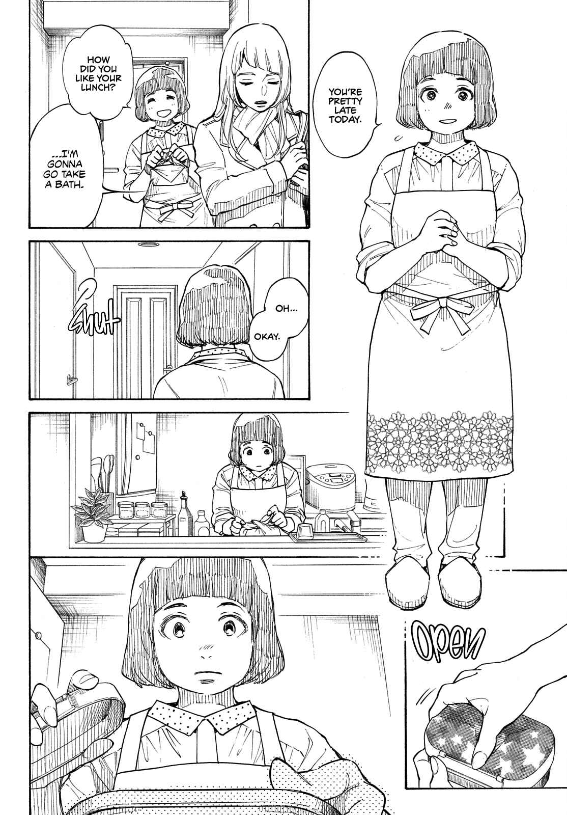 Page 17 Chapter Unknown_e2a9 By the Tama River