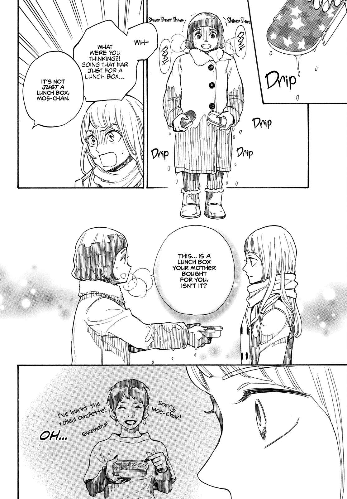 Page 25 Chapter Unknown_e2a9 By the Tama River