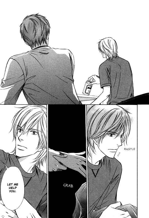 Page 16 Chapter 6 Kimi to Iru Asu