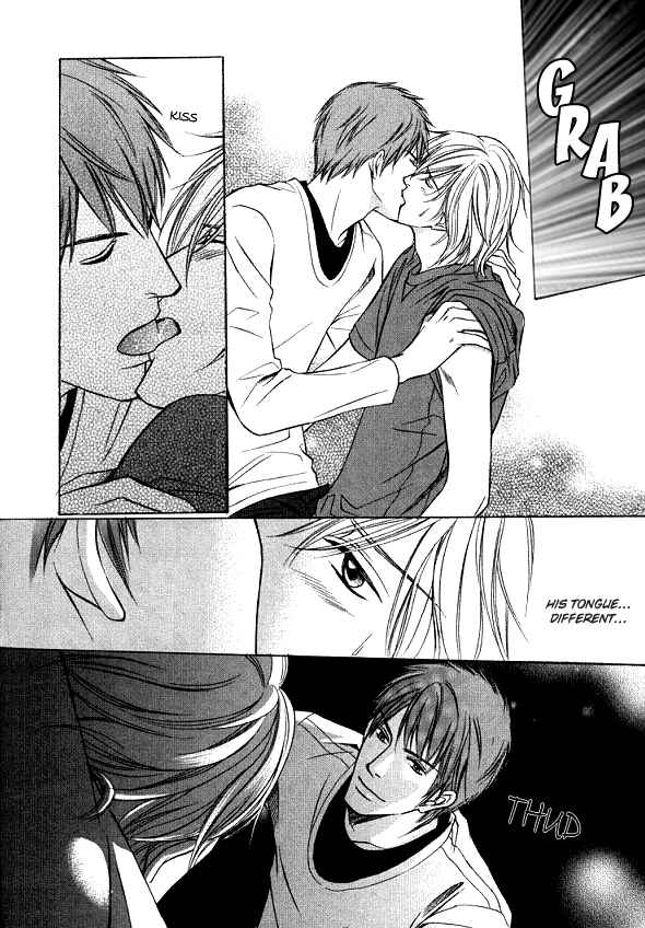 Page 19 Chapter 6 Kimi to Iru Asu