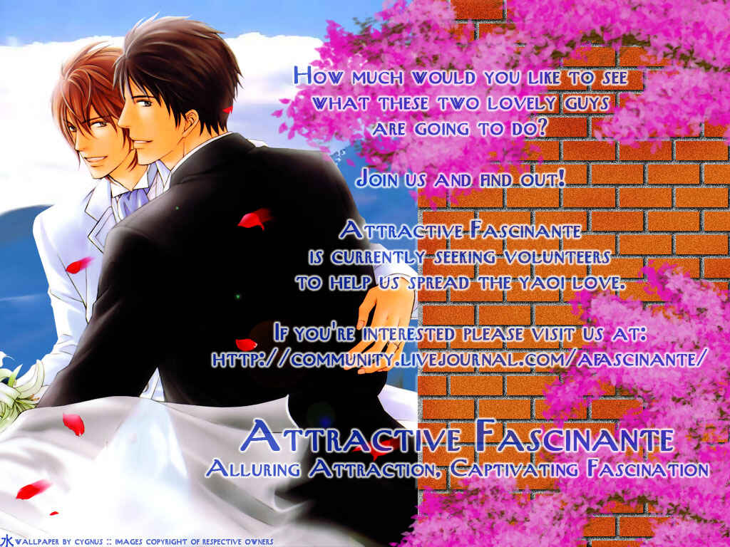 Page 3 Chapter 6 Kimi to Iru Asu