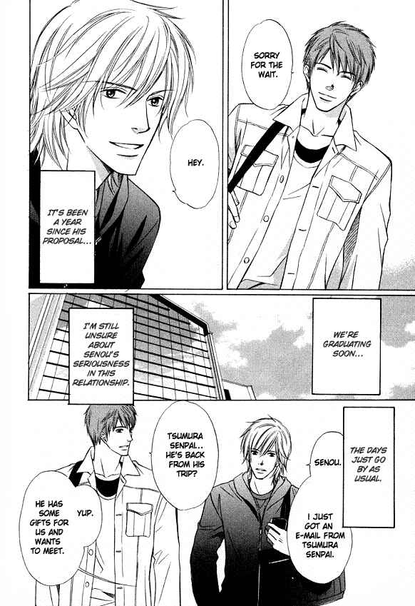 Page 9 Chapter 6 Kimi to Iru Asu