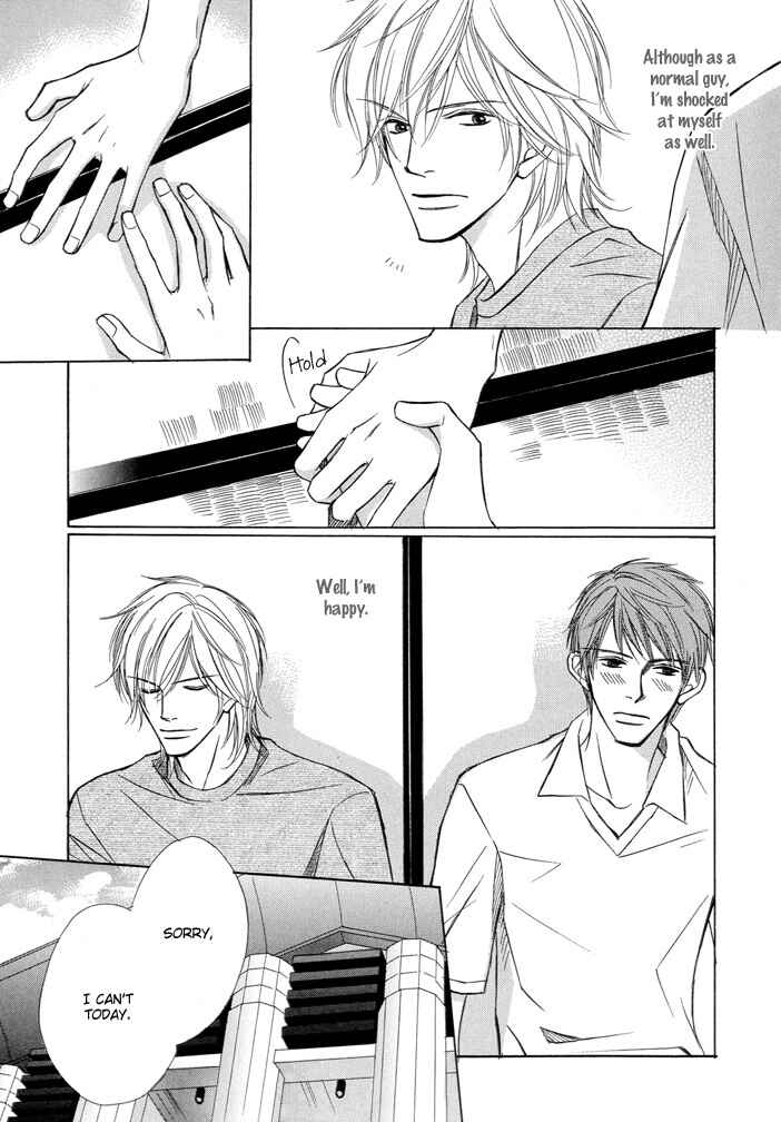 Page 6 Chapter 3 Kimi to Iru Asu
