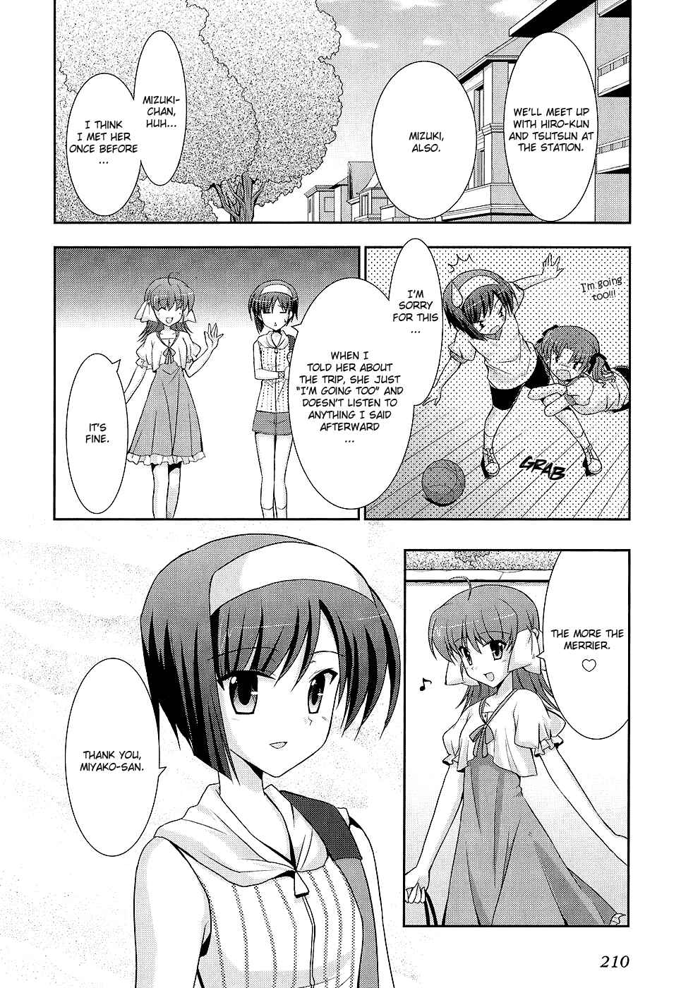 Page 20 Chapter 35 ef - a fairy tale of the two.
