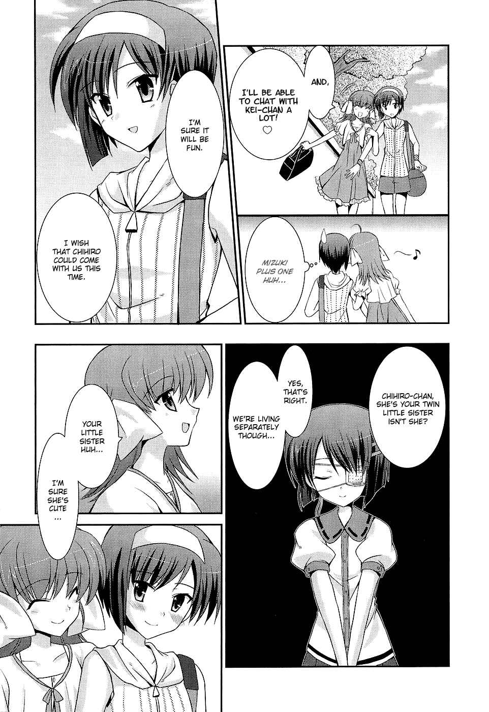 Page 21 Chapter 35 ef - a fairy tale of the two.
