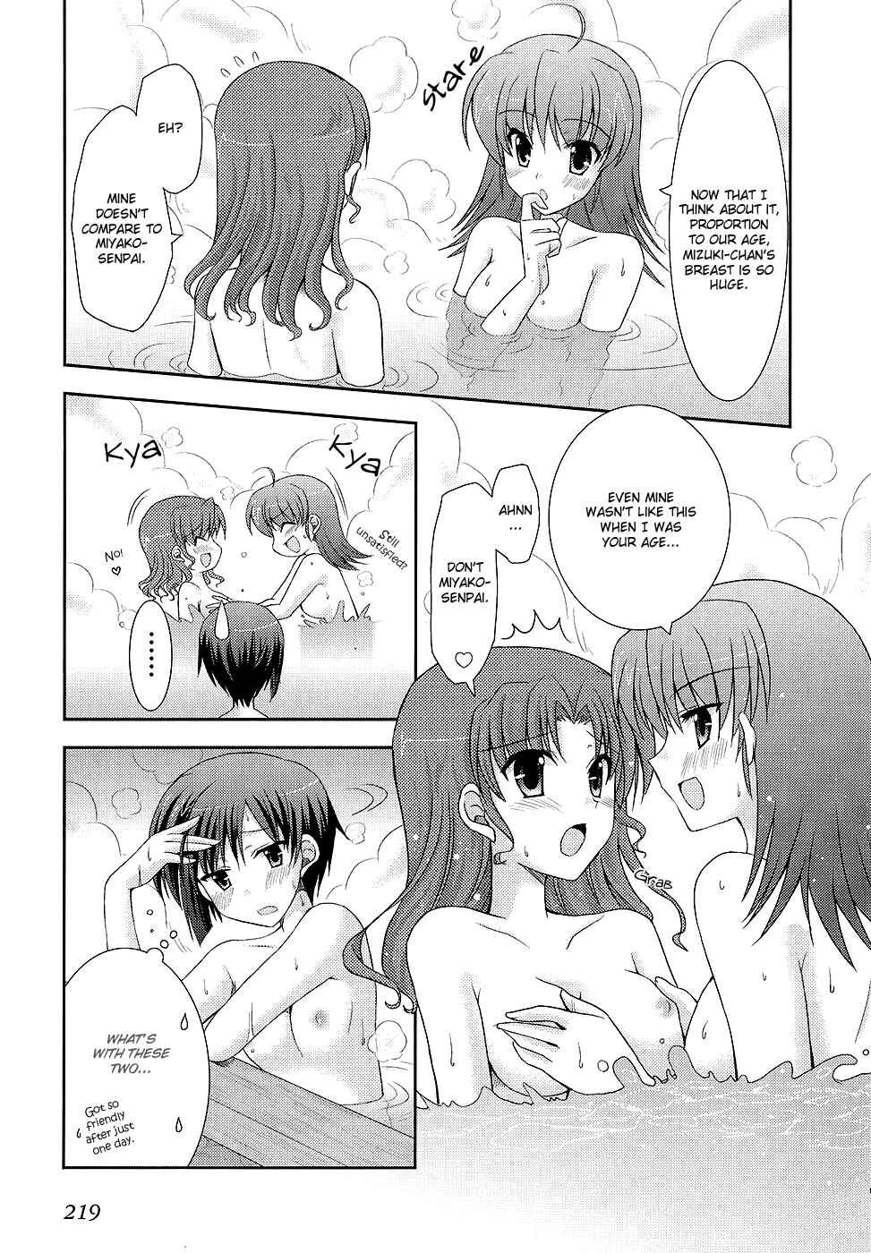 Page 28 Chapter 35 ef - a fairy tale of the two.