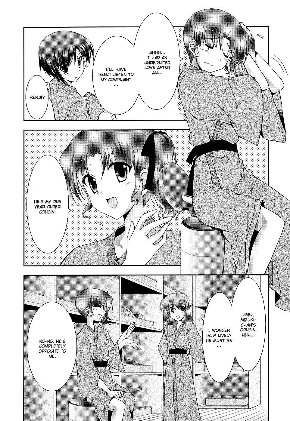 Page 29 Chapter 35 ef - a fairy tale of the two.