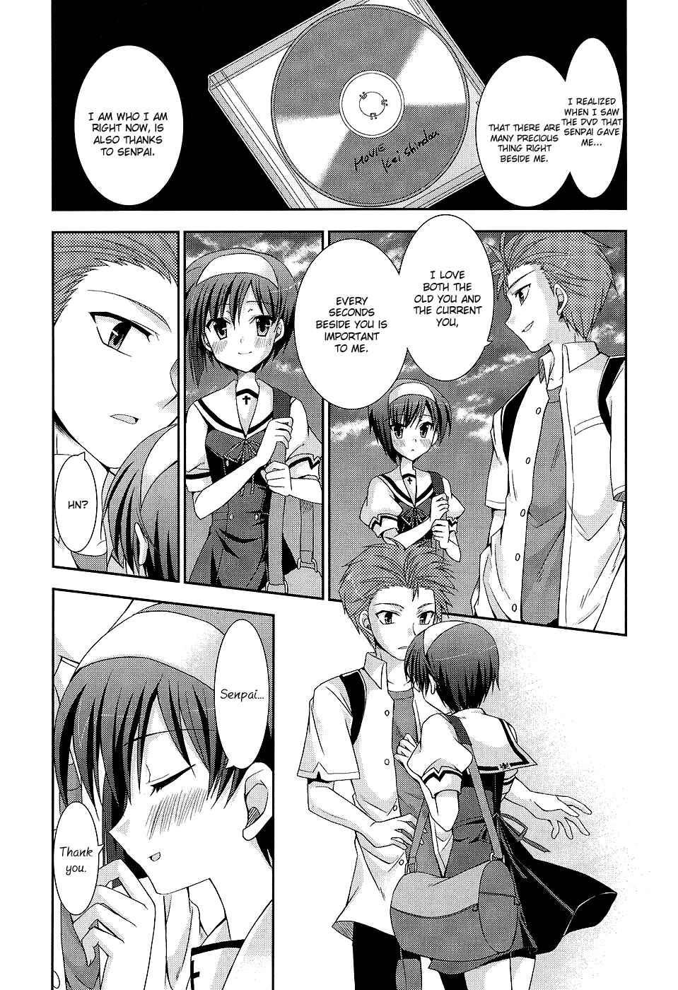 Page 8 Chapter 35 ef - a fairy tale of the two.