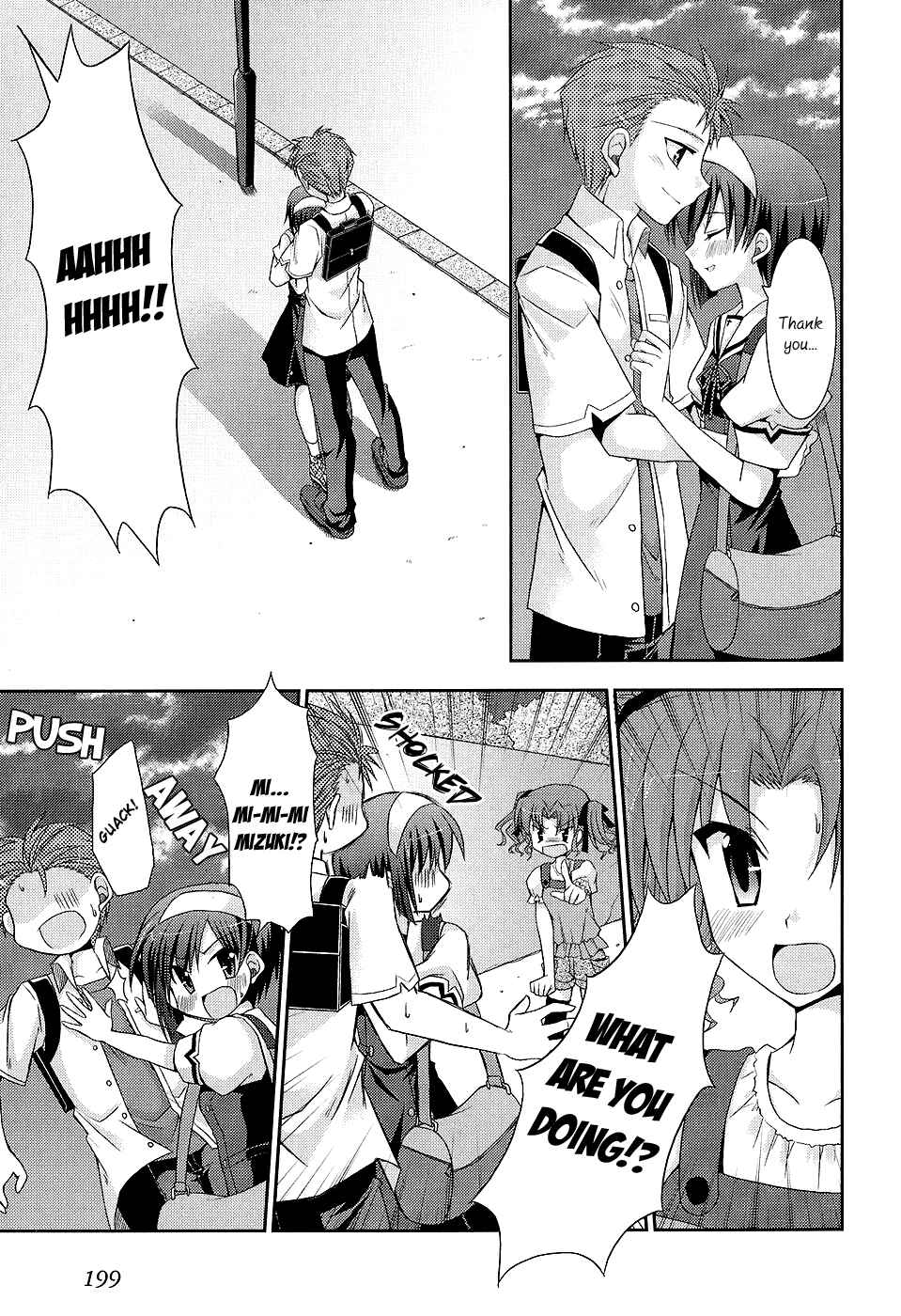 Page 9 Chapter 35 ef - a fairy tale of the two.