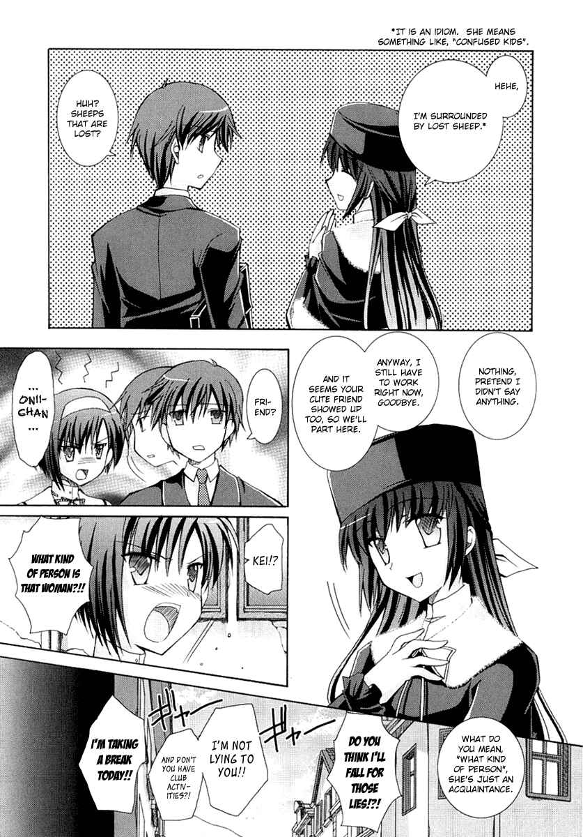 Page 23 Chapter 6 ef - a fairy tale of the two.
