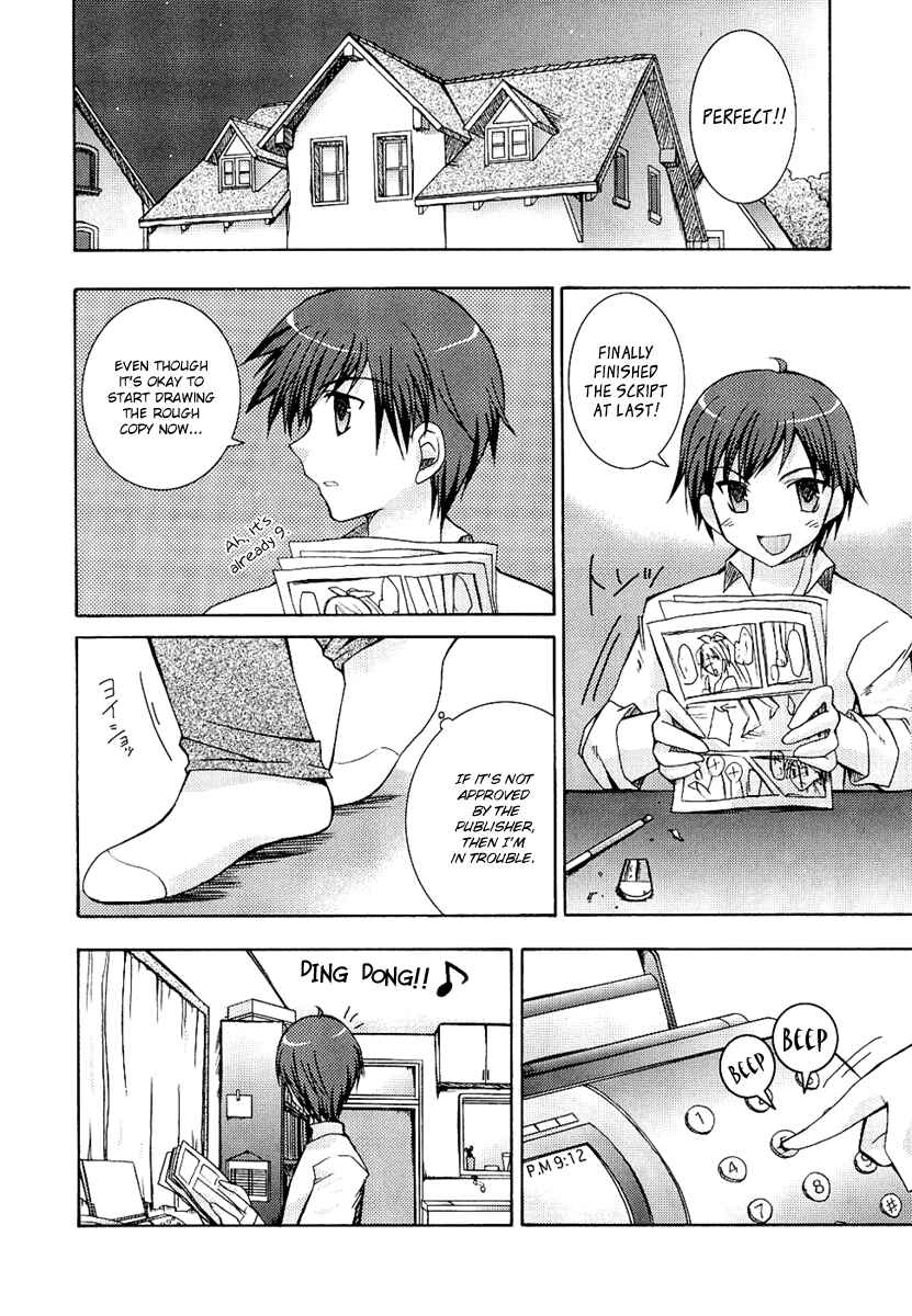 Page 24 Chapter 6 ef - a fairy tale of the two.