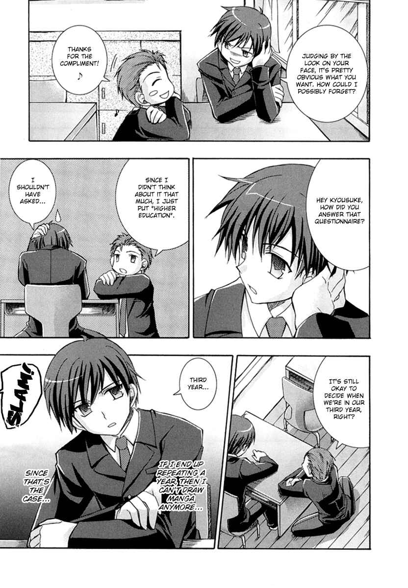 Page 7 Chapter 6 ef - a fairy tale of the two.