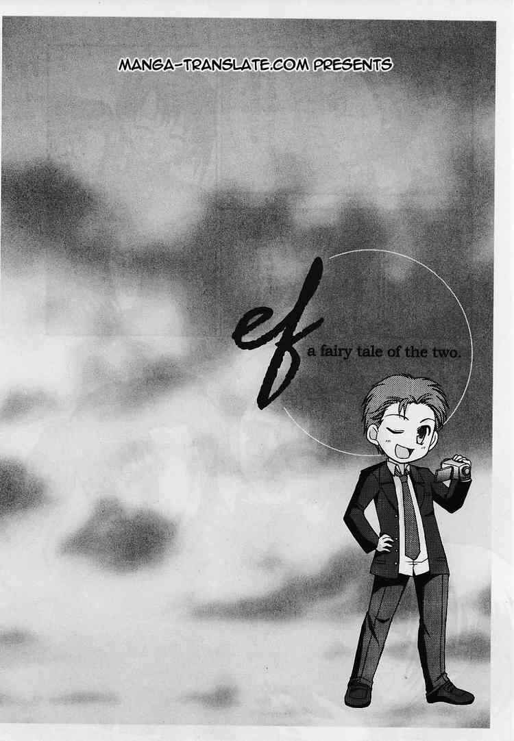 Page 1 Chapter 5 ef - a fairy tale of the two.