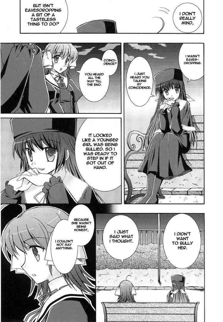 Page 20 Chapter 5 ef - a fairy tale of the two.
