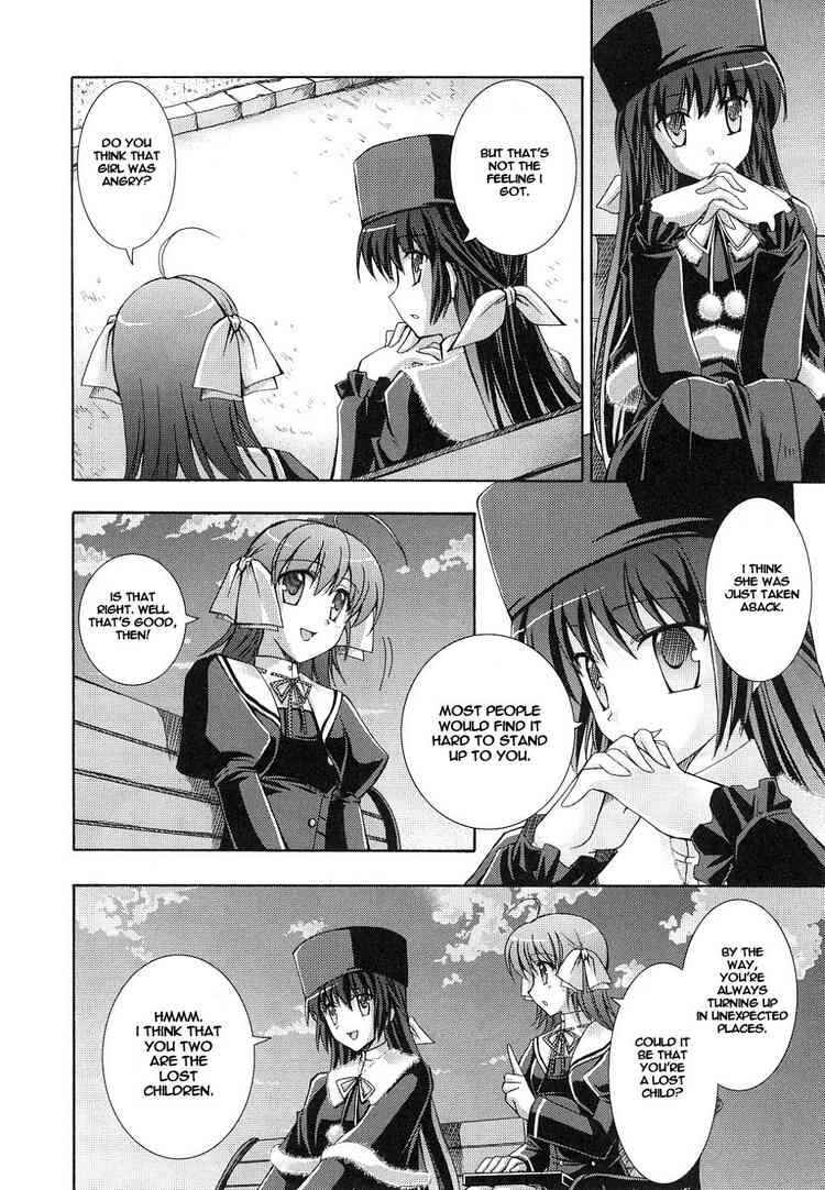 Page 21 Chapter 5 ef - a fairy tale of the two.