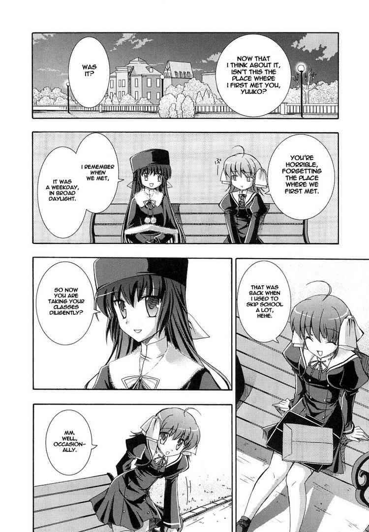 Page 23 Chapter 5 ef - a fairy tale of the two.