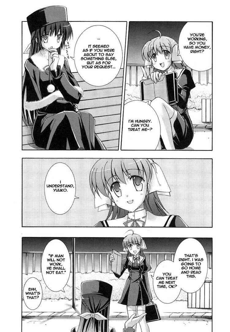 Page 25 Chapter 5 ef - a fairy tale of the two.