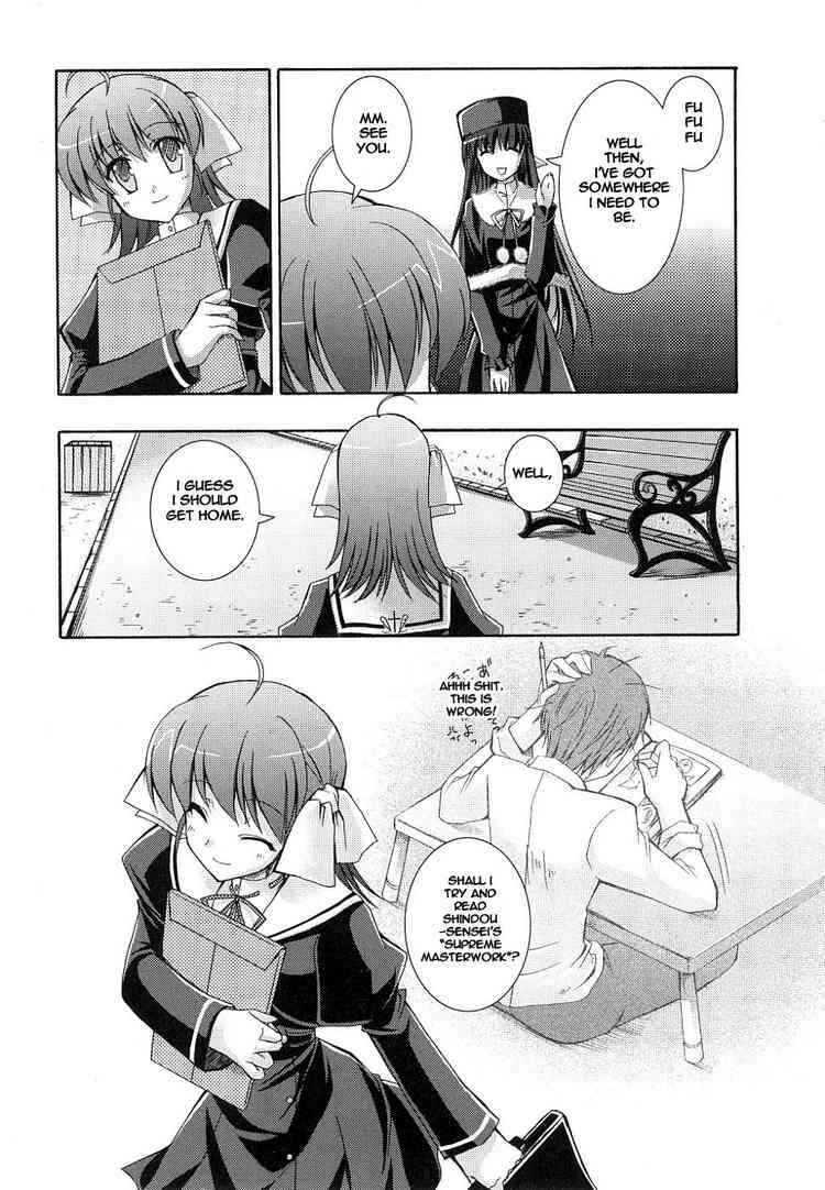 Page 26 Chapter 5 ef - a fairy tale of the two.