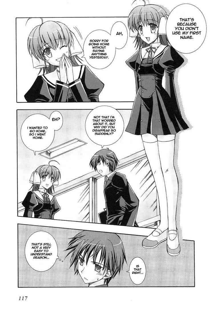 Page 4 Chapter 5 ef - a fairy tale of the two.