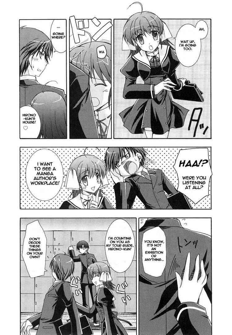 Page 6 Chapter 5 ef - a fairy tale of the two.