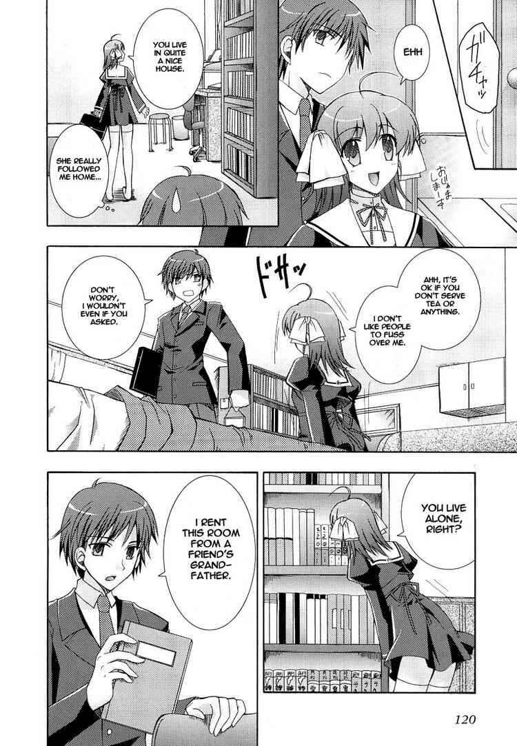 Page 7 Chapter 5 ef - a fairy tale of the two.