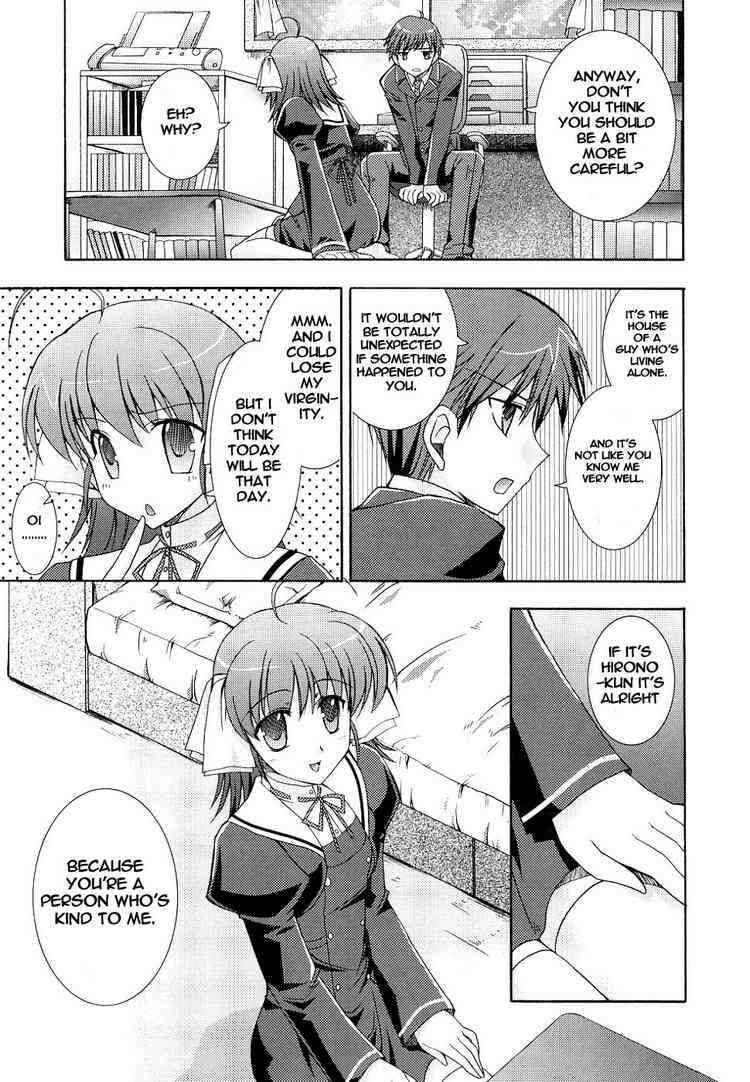 Page 8 Chapter 5 ef - a fairy tale of the two.