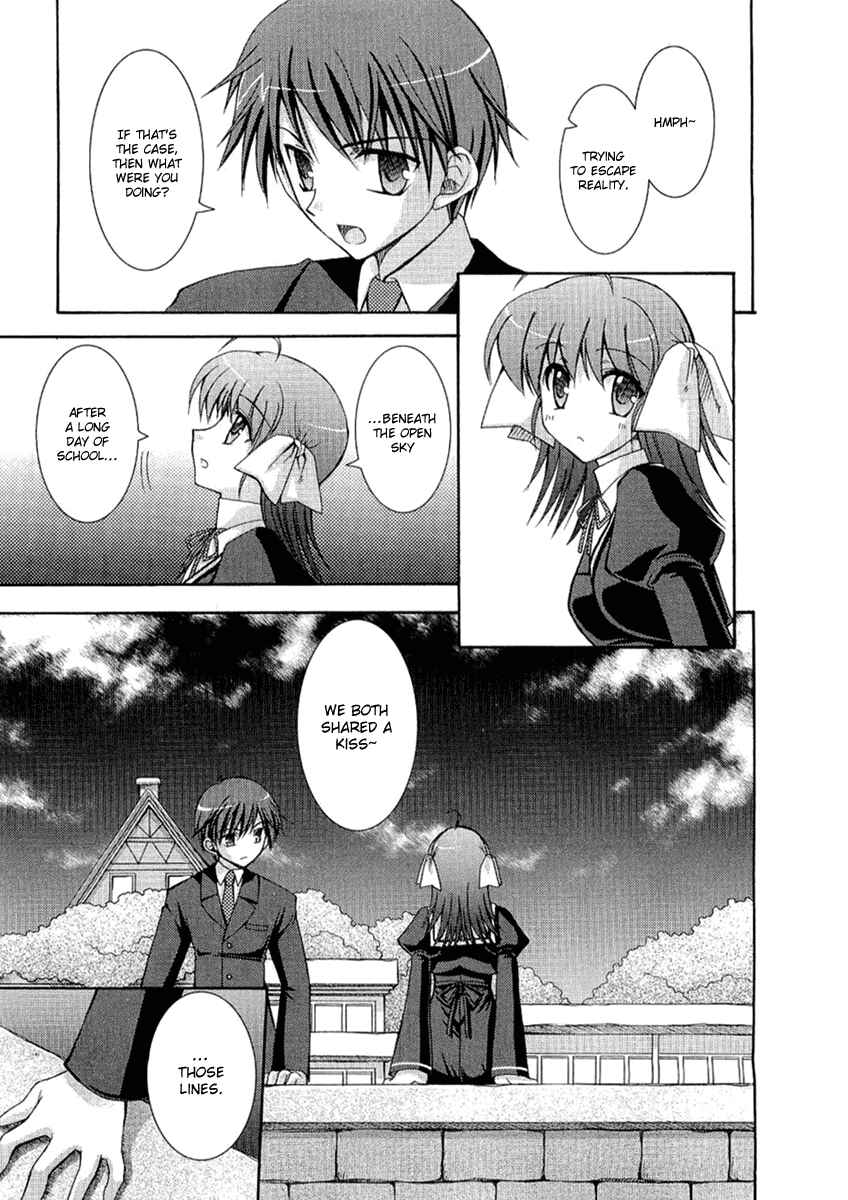 Page 19 Chapter 12 ef - a fairy tale of the two.