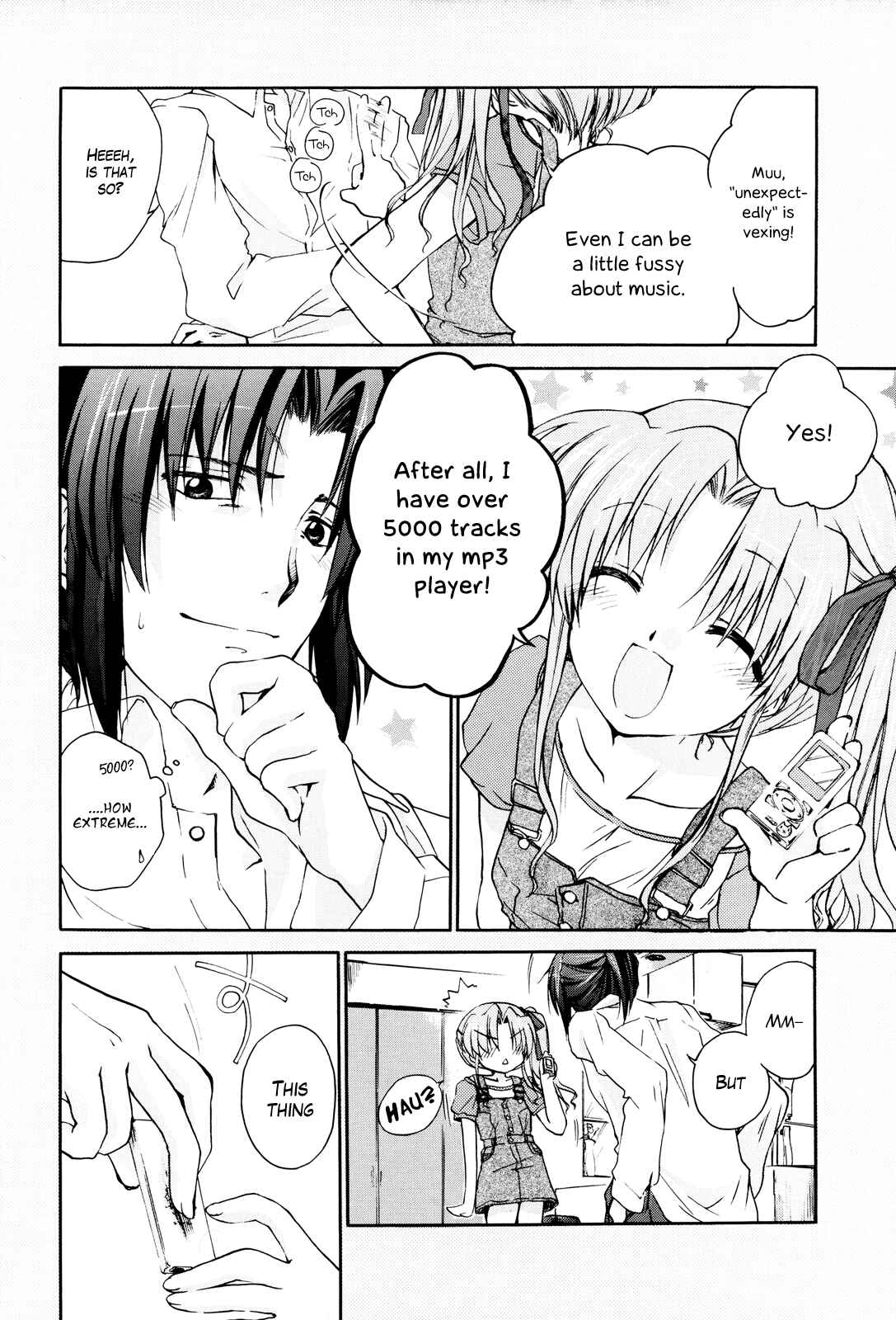 Page 9 Chapter Unknown_d2b3 ef - a fairy tale of the two.