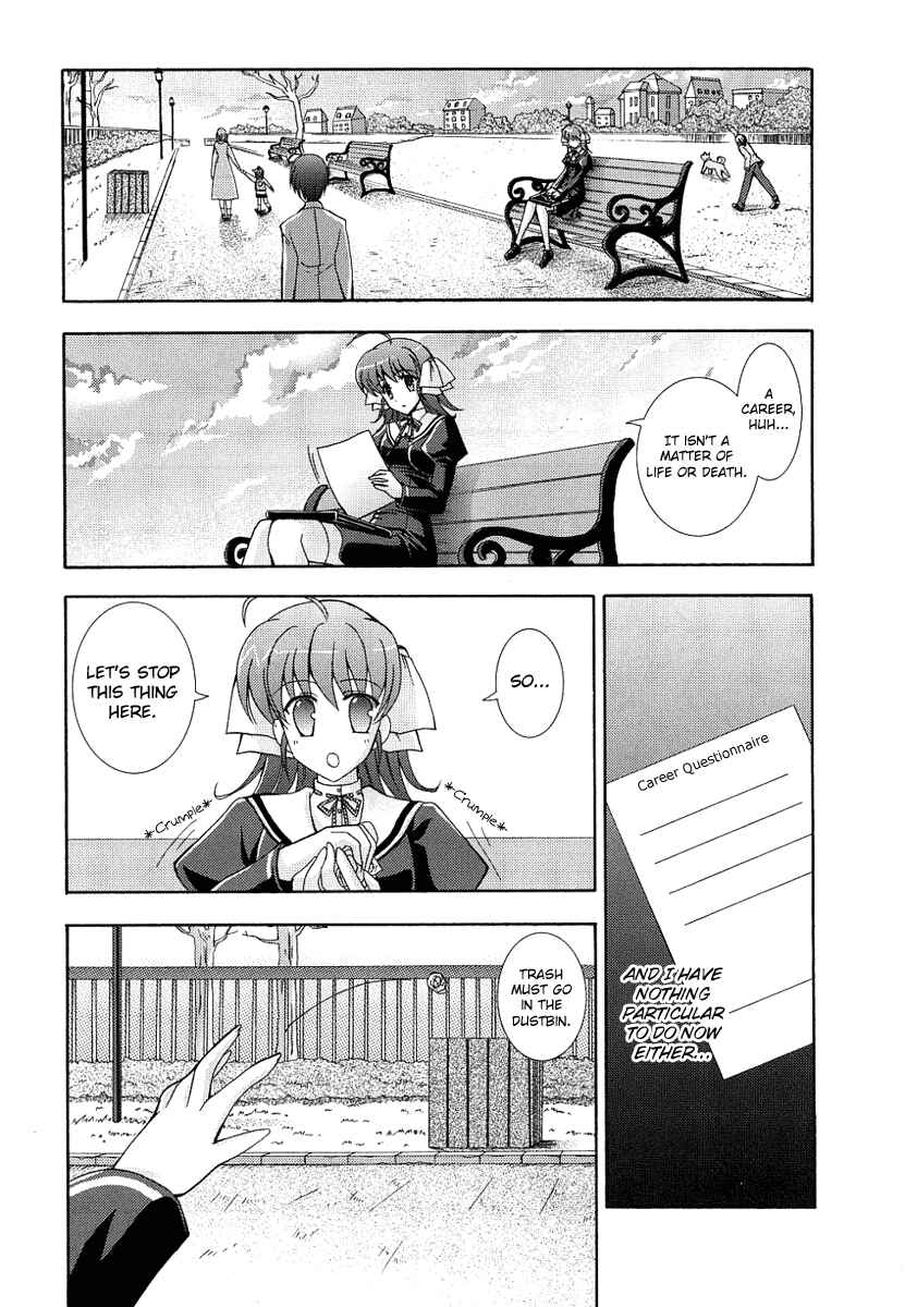 Page 13 Chapter 3 ef - a fairy tale of the two.