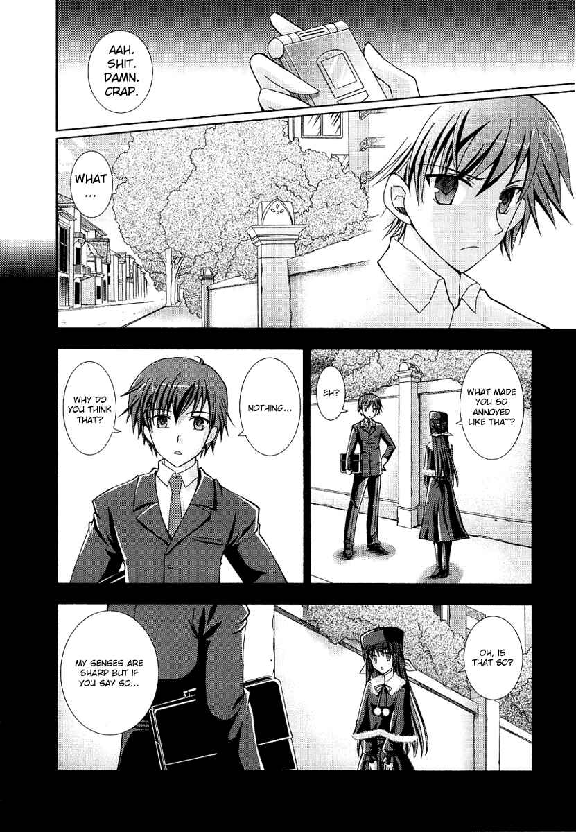 Page 16 Chapter 3 ef - a fairy tale of the two.
