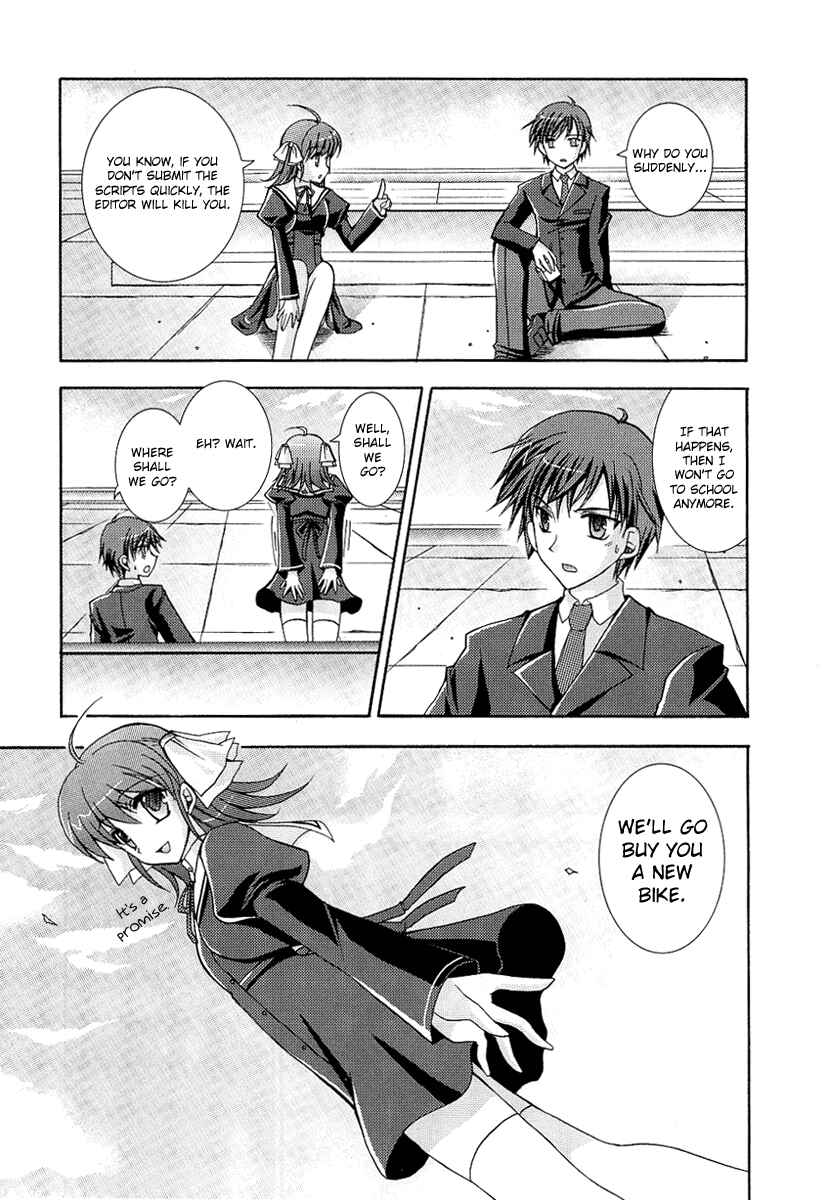 Page 19 Chapter 3 ef - a fairy tale of the two.