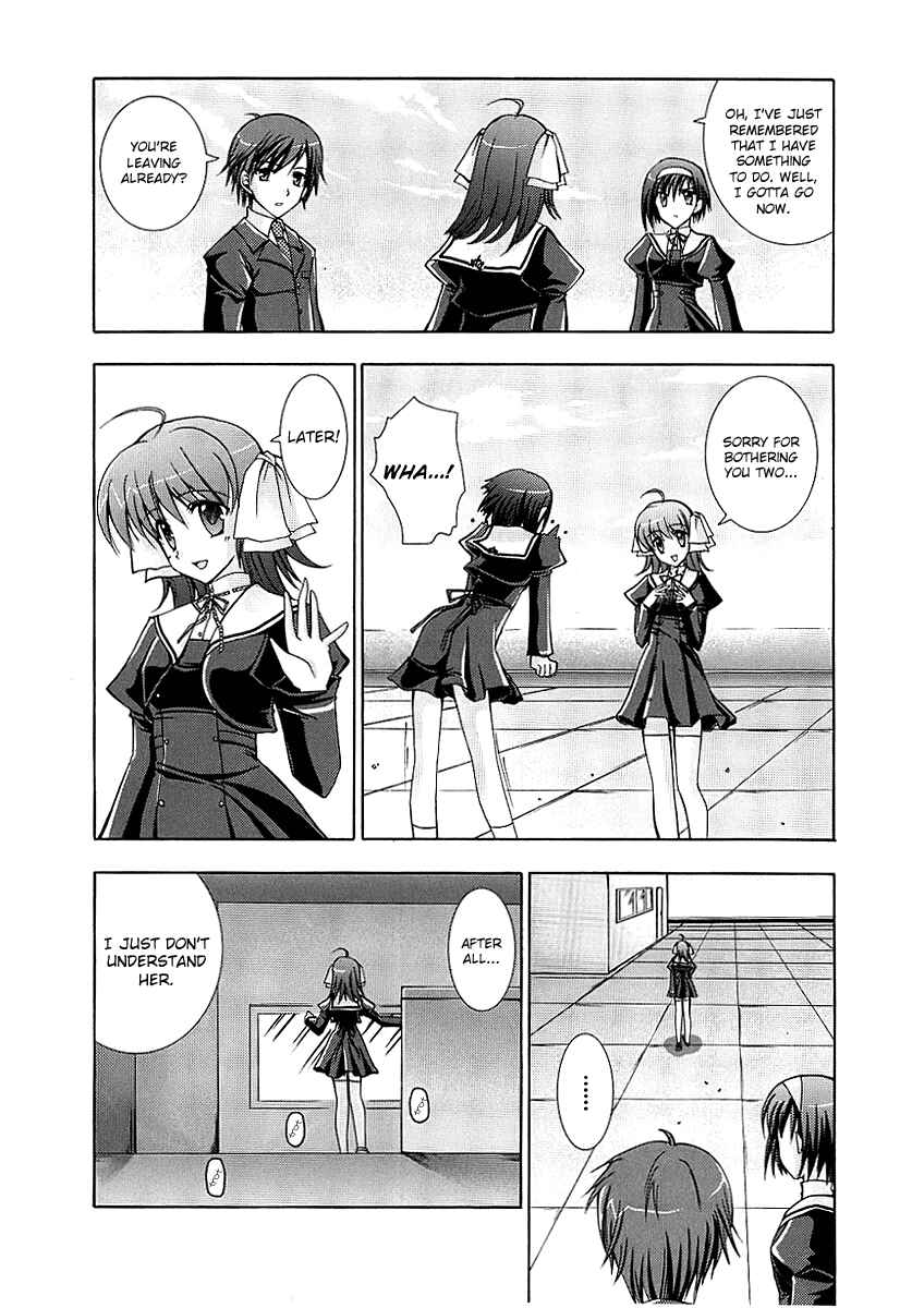 Page 4 Chapter 3 ef - a fairy tale of the two.