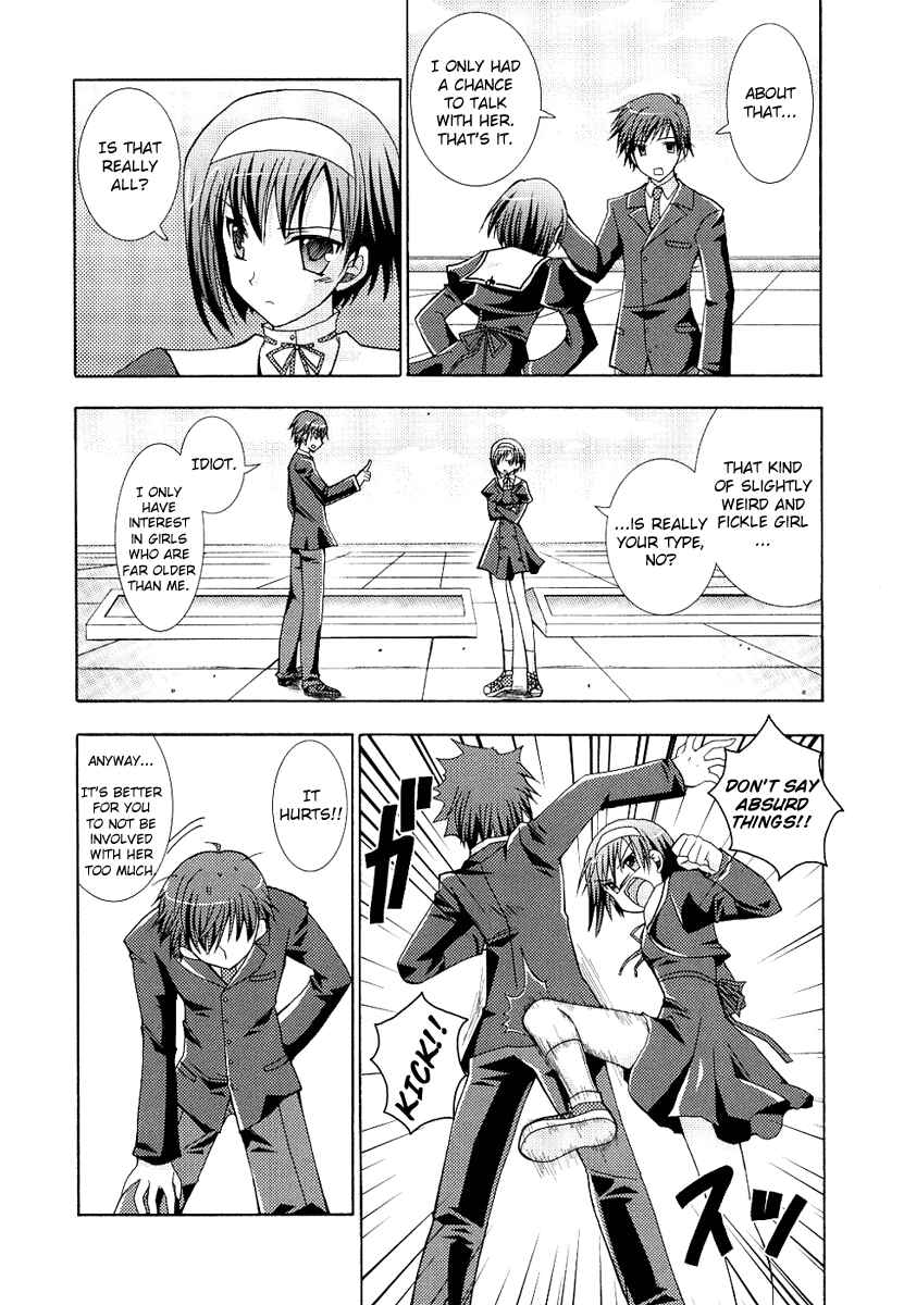 Page 7 Chapter 3 ef - a fairy tale of the two.