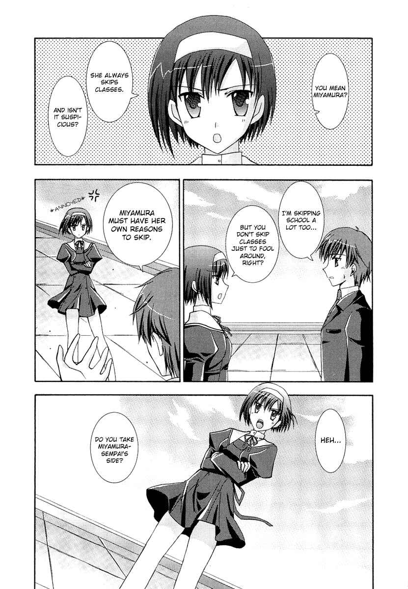 Page 8 Chapter 3 ef - a fairy tale of the two.