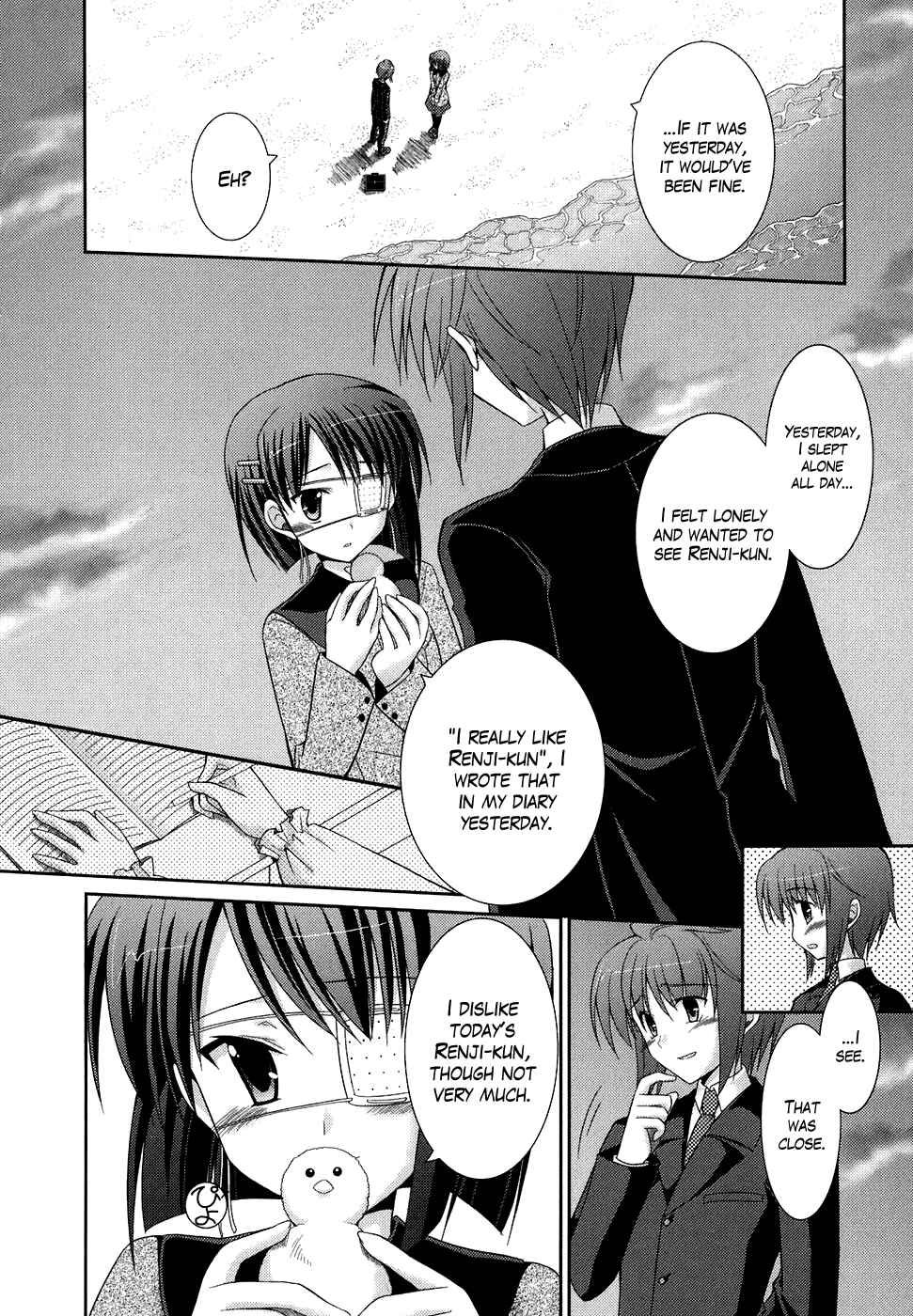 Page 12 Chapter 41 ef - a fairy tale of the two.