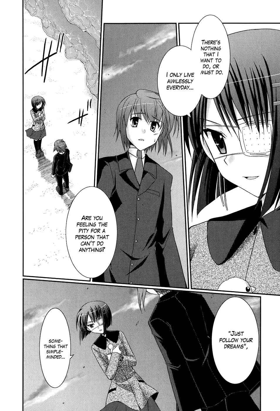 Page 6 Chapter 41 ef - a fairy tale of the two.