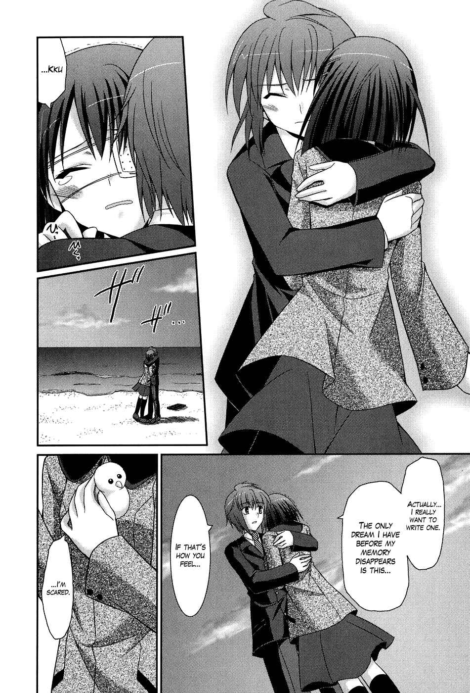 Page 8 Chapter 41 ef - a fairy tale of the two.