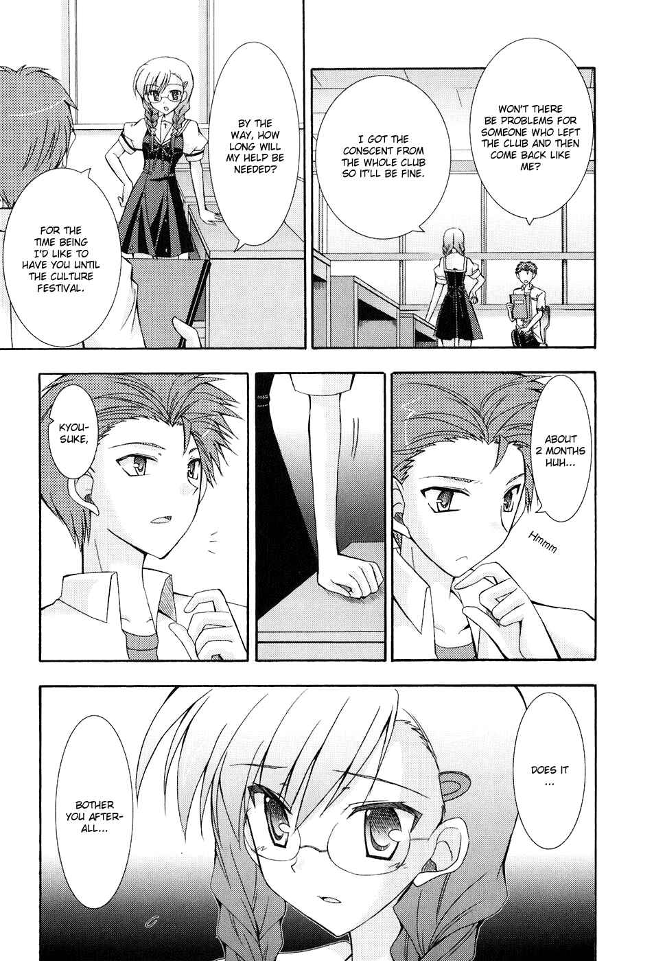 Page 11 Chapter 29 ef - a fairy tale of the two.