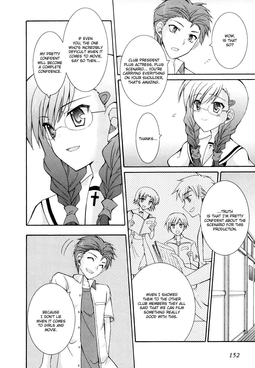 Page 20 Chapter 29 ef - a fairy tale of the two.