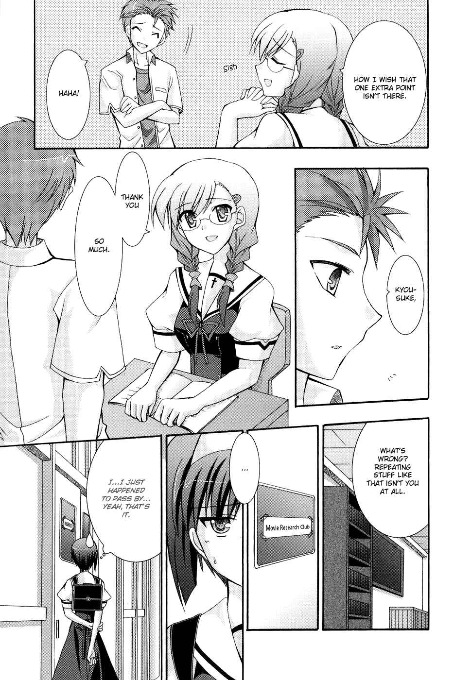 Page 21 Chapter 29 ef - a fairy tale of the two.