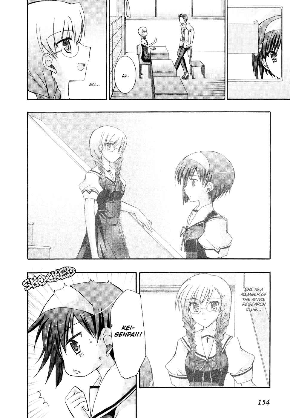 Page 22 Chapter 29 ef - a fairy tale of the two.