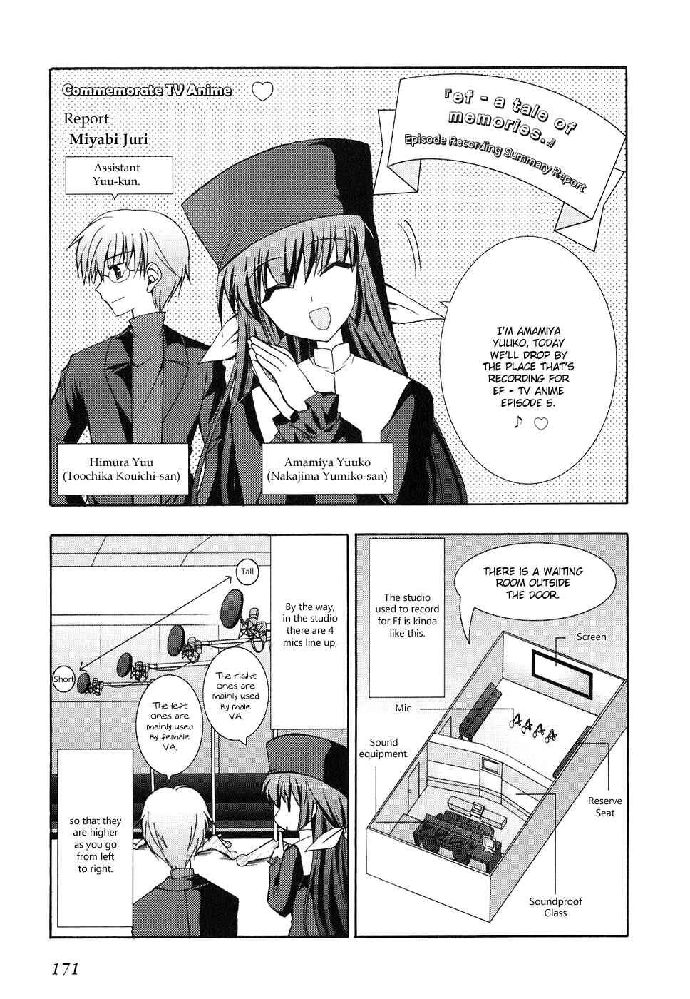 Page 37 Chapter 29 ef - a fairy tale of the two.