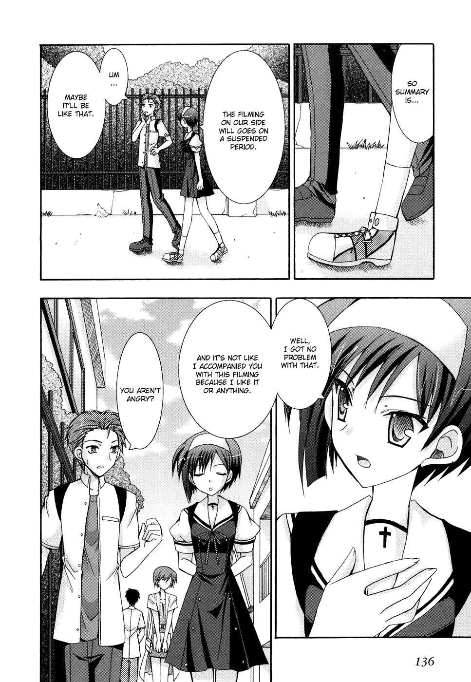 Page 4 Chapter 29 ef - a fairy tale of the two.